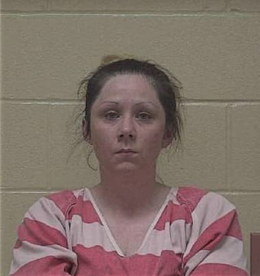 Kourtney Allums, - Bossier Parish County, LA 